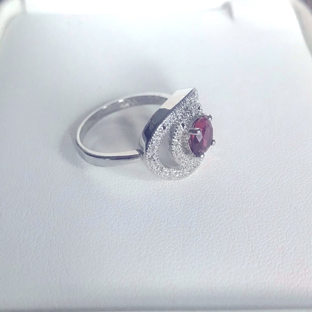 Ladies ring - Picture 3 of 3